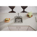D115152 Kitchen/Kitchen Sinks/Bar & Prep Sinks