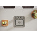 D115152 Kitchen/Kitchen Sinks/Bar & Prep Sinks