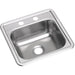D115152 Kitchen/Kitchen Sinks/Bar & Prep Sinks