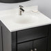 VT01925.010 Bathroom/Vanities/Single Vanity Tops Only