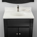 VT01925.010 Bathroom/Vanities/Single Vanity Tops Only
