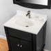 VT01925.010 Bathroom/Vanities/Single Vanity Tops Only