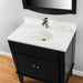 VT01931.010 Bathroom/Vanities/Single Vanity Tops Only