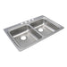 LRAD3322604 Kitchen/Kitchen Sinks/Drop in Kitchen Sinks