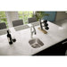 ELUH1113 Kitchen/Kitchen Sinks/Undermount Kitchen Sinks