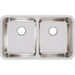 ELUH3118 Kitchen/Kitchen Sinks/Undermount Kitchen Sinks
