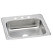 CR2522-3 Kitchen/Kitchen Sinks/Drop in Kitchen Sinks
