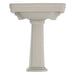 LT530.8#03 Bathroom/Bathroom Sinks/Drop In Bathroom Sinks