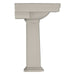 LT530.8#03 Bathroom/Bathroom Sinks/Drop In Bathroom Sinks