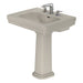 LT530.8#03 Bathroom/Bathroom Sinks/Drop In Bathroom Sinks