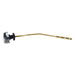 THU068#CP Parts & Maintenance/Toilet Parts/Trip Levers