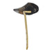 THU068#CP Parts & Maintenance/Toilet Parts/Trip Levers