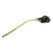 THU068#CP Parts & Maintenance/Toilet Parts/Trip Levers