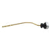 THU068#CP Parts & Maintenance/Toilet Parts/Trip Levers
