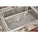 LKAD35 Parts & Maintenance/Kitchen Sink & Faucet Parts/Kitchen Sink Drains