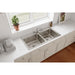 DLR4322103 Kitchen/Kitchen Sinks/Drop in Kitchen Sinks
