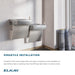 EZSTL8LC General Plumbing/Commercial/Water Coolers & Fountains