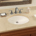LT579G#12 Bathroom/Bathroom Sinks/Undermount Bathroom Sinks