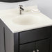 VT02225.018 Bathroom/Vanities/Single Vanity Tops Only