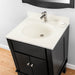 VT02225.018 Bathroom/Vanities/Single Vanity Tops Only