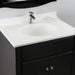 VT02231.010 Bathroom/Vanities/Single Vanity Tops Only