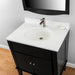VT02231.010 Bathroom/Vanities/Single Vanity Tops Only