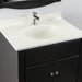 VT02231.018 Bathroom/Vanities/Single Vanity Tops Only