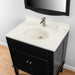 VT02231.018 Bathroom/Vanities/Single Vanity Tops Only