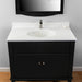 VT02237.010 Bathroom/Vanities/Single Vanity Tops Only