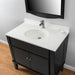 VT02237.010 Bathroom/Vanities/Single Vanity Tops Only