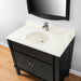 VT02237.018 Bathroom/Vanities/Single Vanity Tops Only