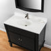 VT01937.010 Bathroom/Vanities/Single Vanity Tops Only