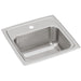BLR151 Kitchen/Kitchen Sinks/Drop in Kitchen Sinks