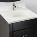 CH02225.010 Bathroom/Vanities/Single Vanity Tops Only