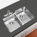 ELUH3120L Kitchen/Kitchen Sinks/Undermount Kitchen Sinks