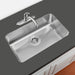 ELUH281610 Kitchen/Kitchen Sinks/Undermount Kitchen Sinks