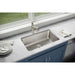 ELUH281610 Kitchen/Kitchen Sinks/Undermount Kitchen Sinks