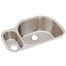 ELUH322110L Kitchen/Kitchen Sinks/Undermount Kitchen Sinks