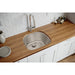 ELUH211810 Kitchen/Kitchen Sinks/Undermount Kitchen Sinks