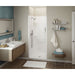 107007-000-001 Bathroom/Bathtubs & Showers/Shower Stalls