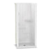 107007-000-001 Bathroom/Bathtubs & Showers/Shower Stalls