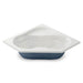 CT-6060WHHMSWH Bathroom/Bathtubs & Showers/Whirlpool Air & Therapy Tubs