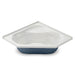 CTF-6060WHHMSWH Bathroom/Bathtubs & Showers/Whirlpool Air & Therapy Tubs