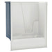 141004-R-000-002 Bathroom/Bathtubs & Showers/Bathtub & Shower Combo Units