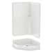 KD-NASWH Bathroom/Bathtubs & Showers/Shower Stalls