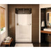 141025-000-002WH Bathroom/Bathtubs & Showers/Shower Stalls