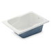 SB-3672WH Bathroom/Bathtubs & Showers/Drop In & Undermount Tubs