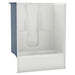 141002-L-000-002 Bathroom/Bathtubs & Showers/Bathtub & Shower Combo Units