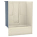 SBW-3360RBO Bathroom/Bathtubs & Showers/Bathtub & Shower Combo Units