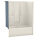 SBW-3360RBT Bathroom/Bathtubs & Showers/Bathtub & Shower Combo Units